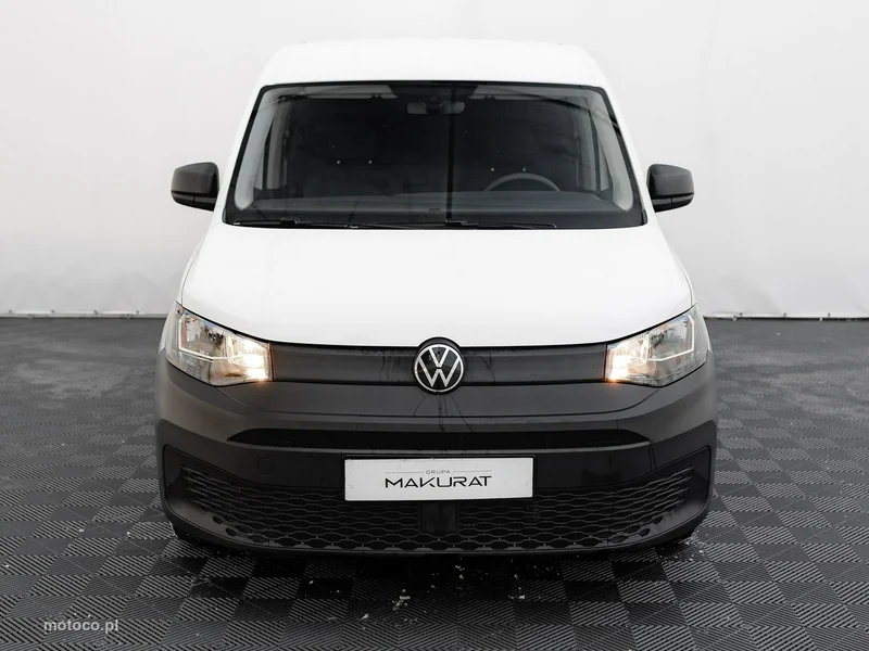 Volkswagen Caddy 7