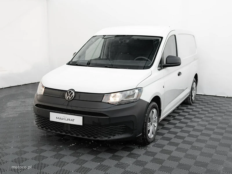 Volkswagen Caddy 2
