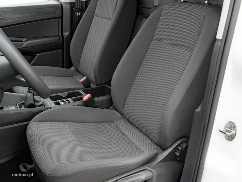 Volkswagen Caddy 11