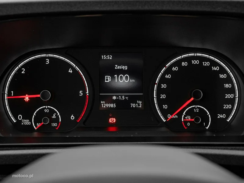 Volkswagen Caddy 12
