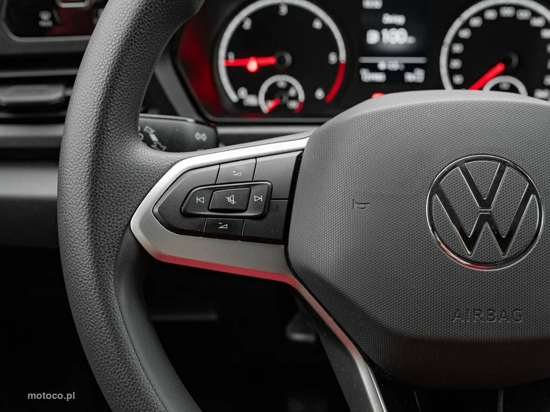 Volkswagen Caddy 13