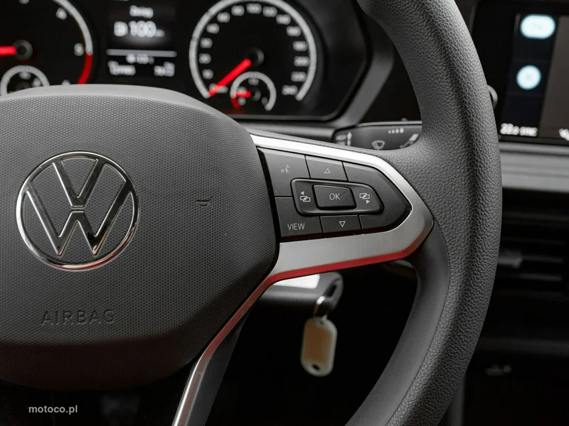 Volkswagen Caddy 14