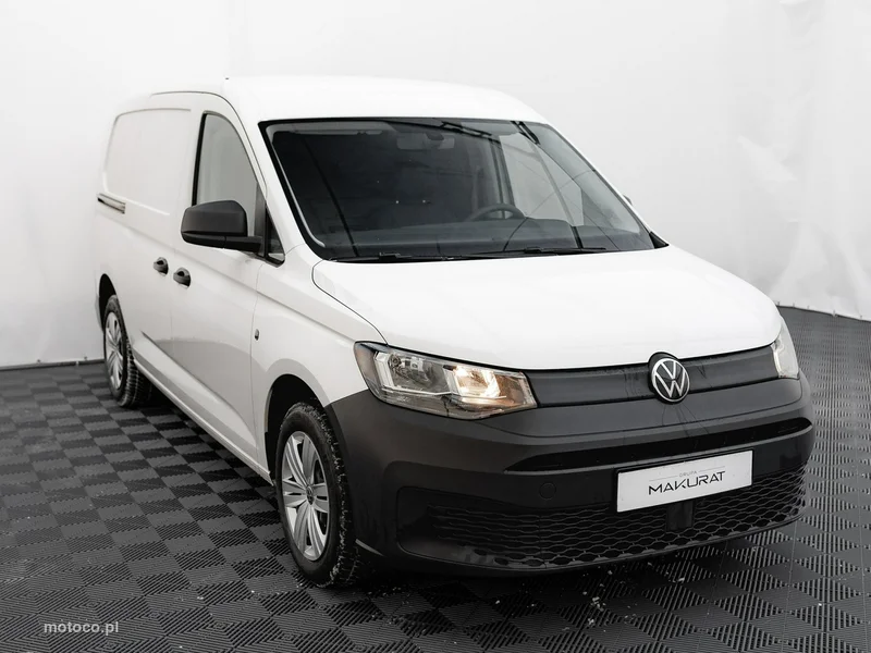 Volkswagen Caddy 3