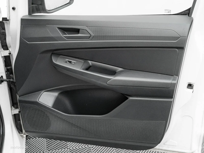 Volkswagen Caddy 22