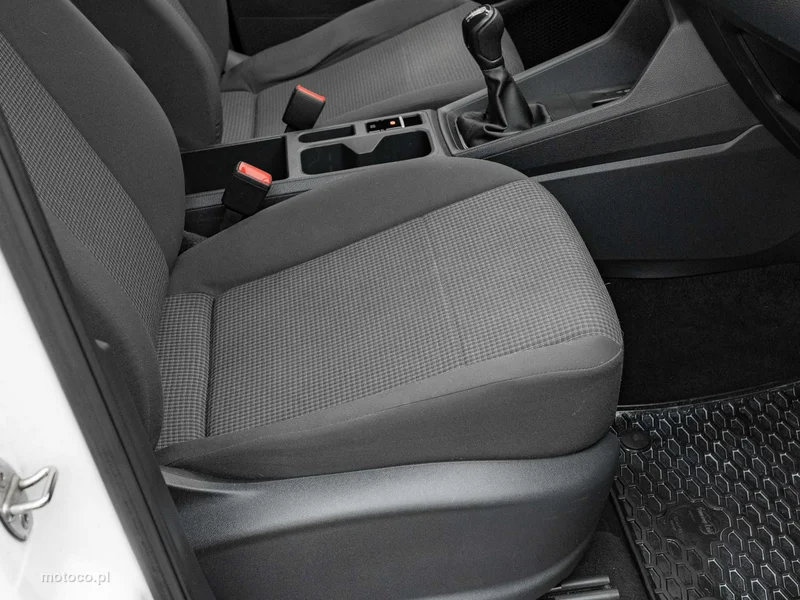 Volkswagen Caddy 23