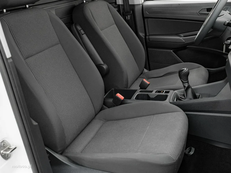 Volkswagen Caddy 24