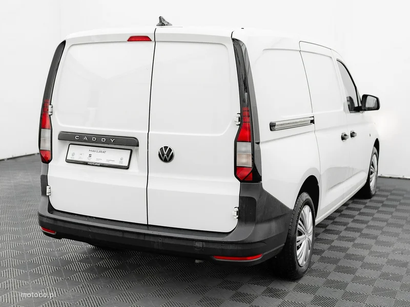 Volkswagen Caddy 5