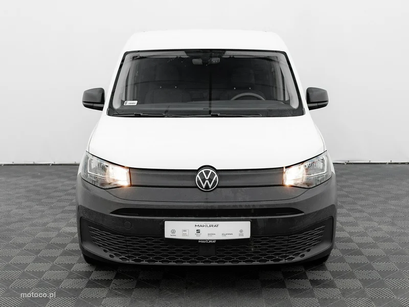 Volkswagen Caddy 7