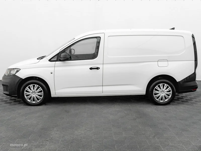 Volkswagen Caddy 9