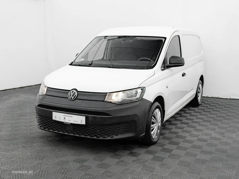 Volkswagen Caddy 2