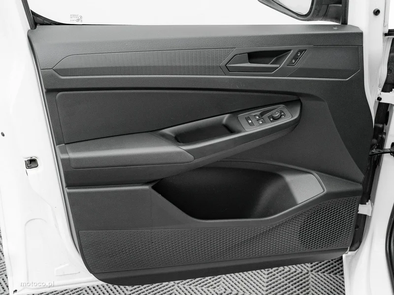 Volkswagen Caddy 12