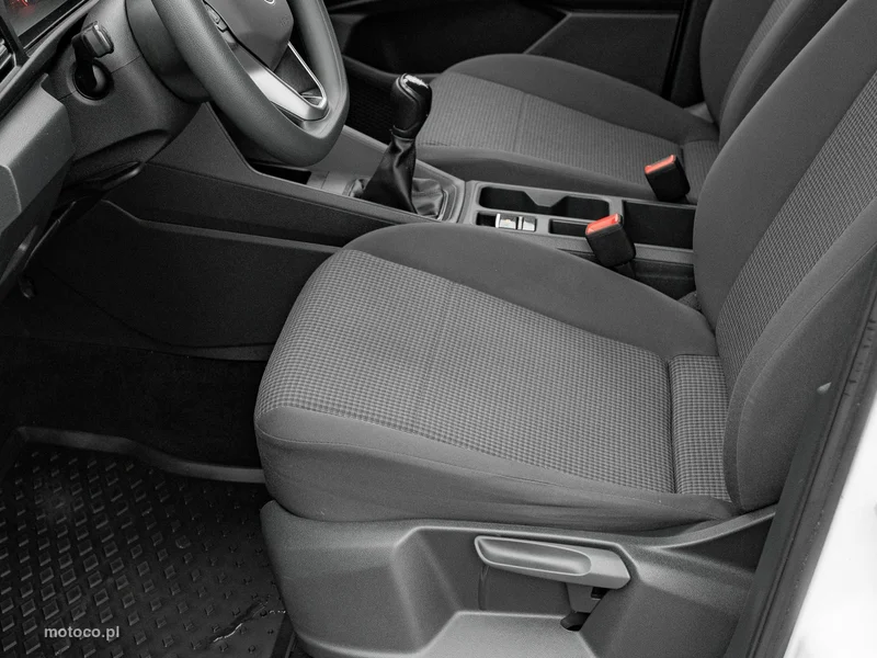 Volkswagen Caddy 13