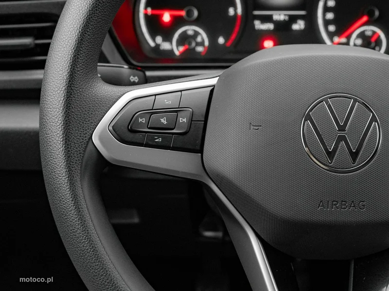Volkswagen Caddy 15