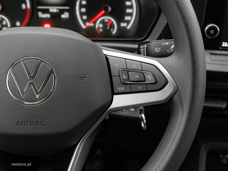 Volkswagen Caddy 16
