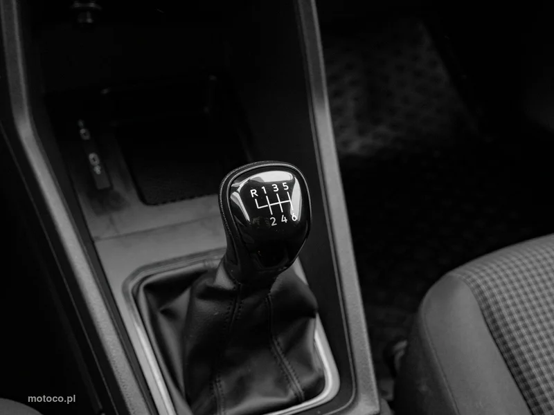 Volkswagen Caddy 17