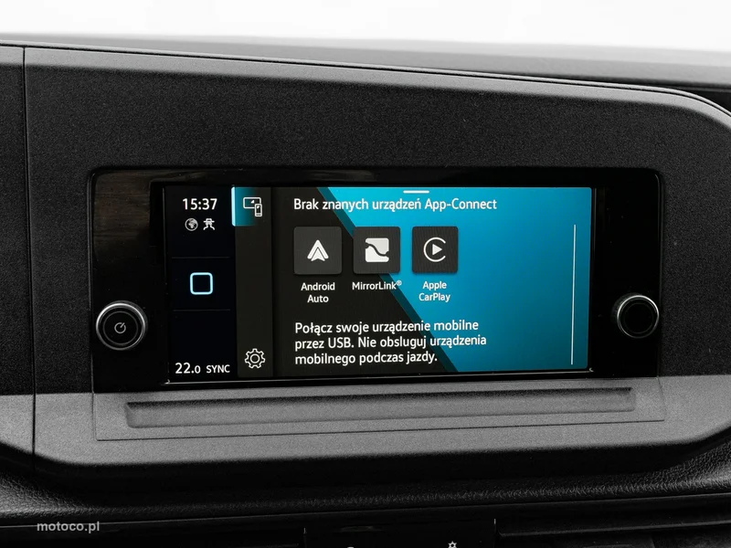 Volkswagen Caddy 19