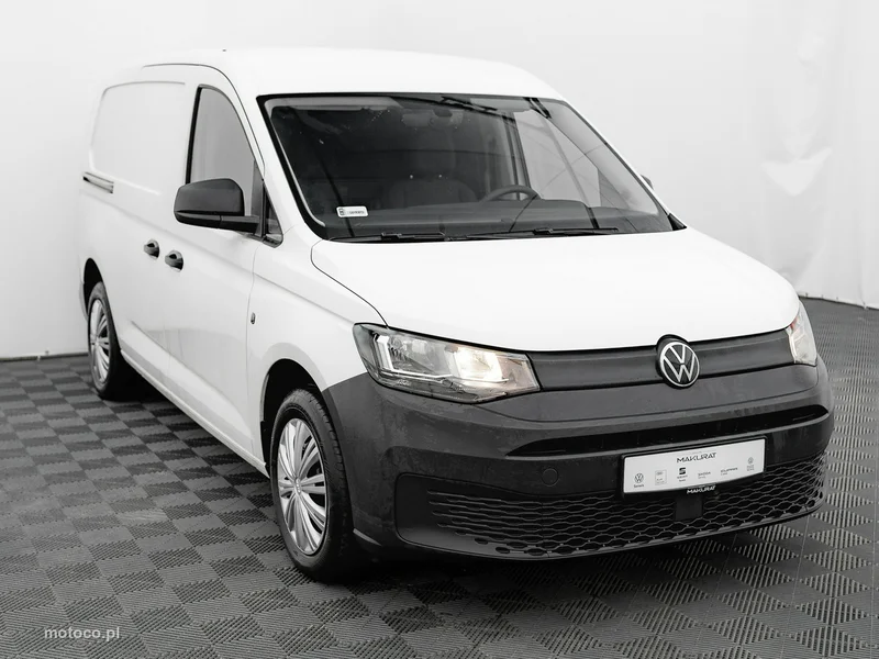 Volkswagen Caddy 3