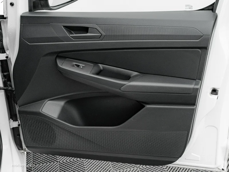 Volkswagen Caddy 22