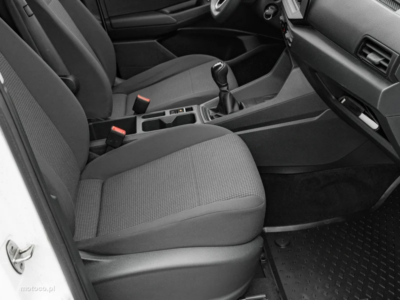 Volkswagen Caddy 23