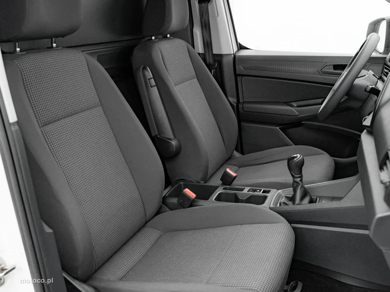 Volkswagen Caddy 24
