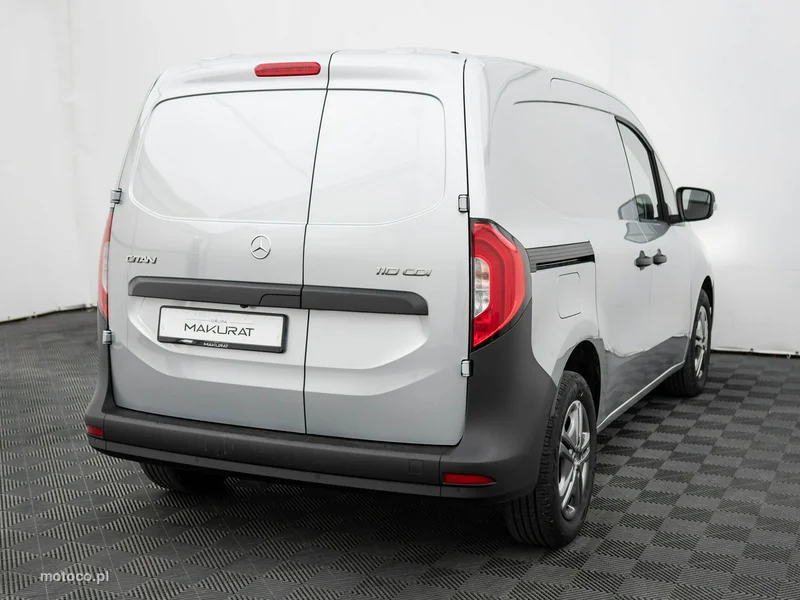 Mercedes-Benz Citan 5
