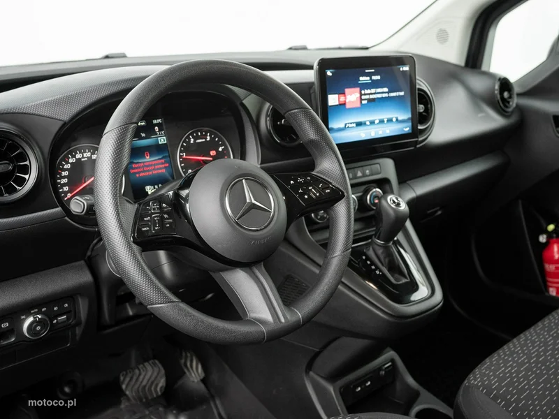 Mercedes-Benz Citan 6