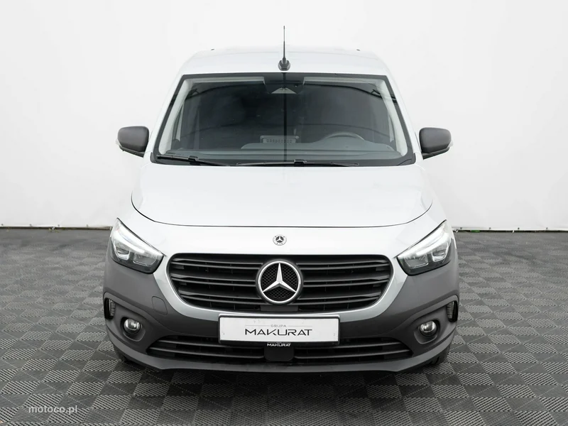 Mercedes-Benz Citan 7