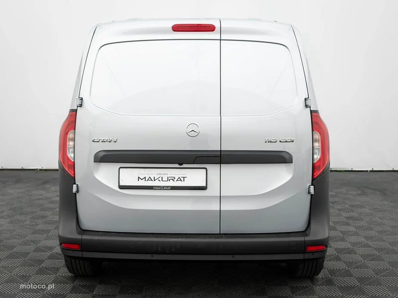 Mercedes-Benz Citan 8