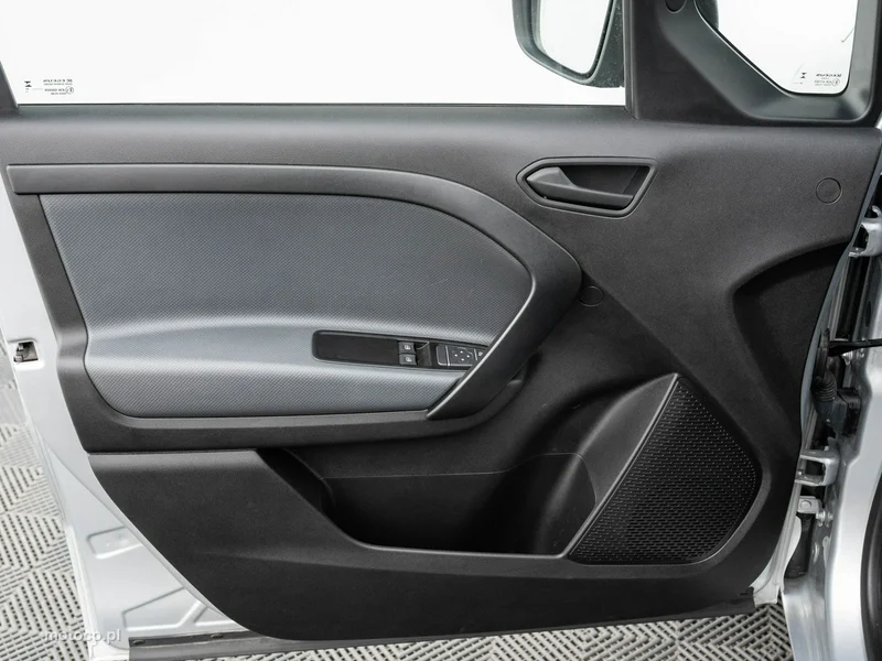 Mercedes-Benz Citan 9