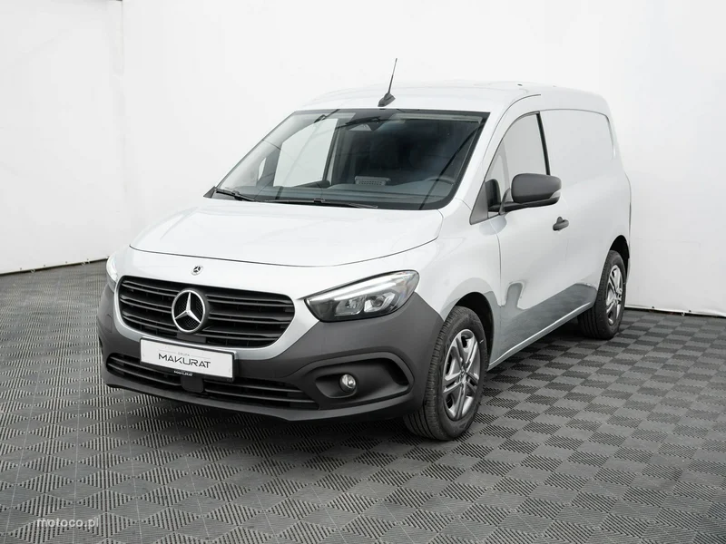 Mercedes-Benz Citan 2