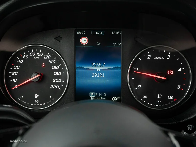Mercedes-Benz Citan 12