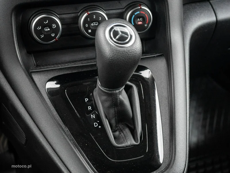 Mercedes-Benz Citan 15