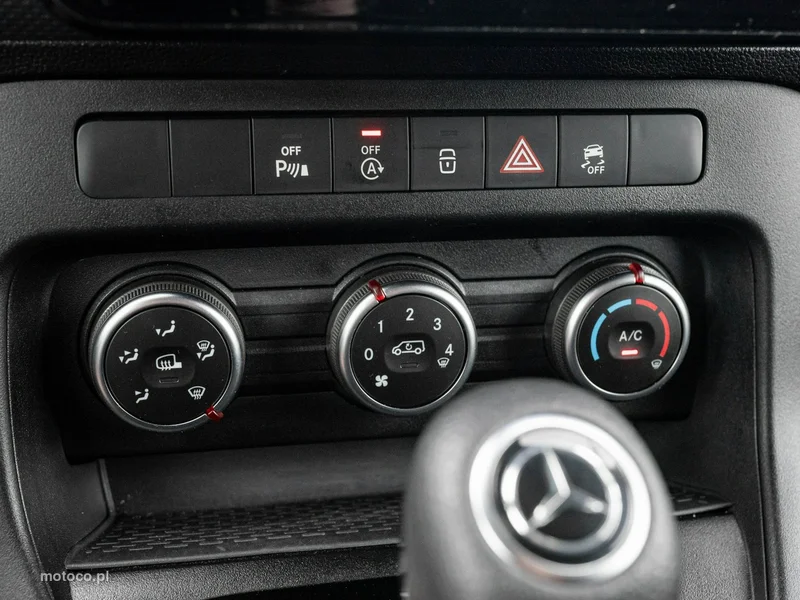 Mercedes-Benz Citan 16