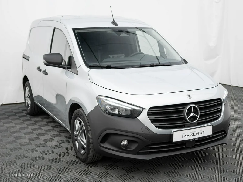 Mercedes-Benz Citan 3
