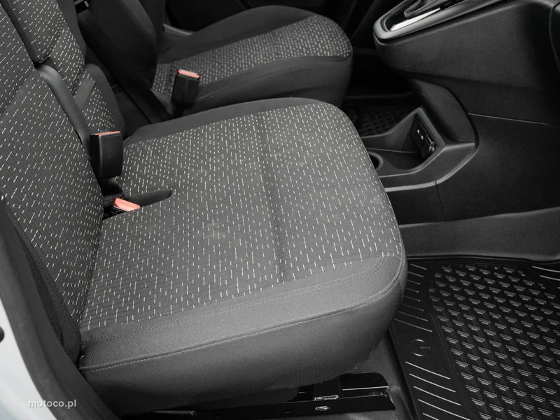 Mercedes-Benz Citan 25
