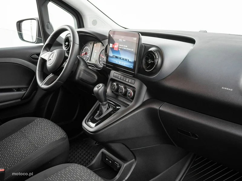 Mercedes-Benz Citan 27