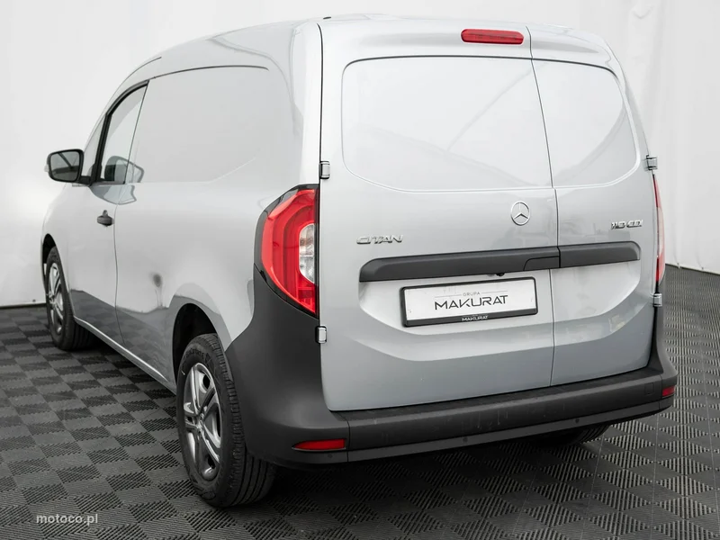 Mercedes-Benz Citan 4