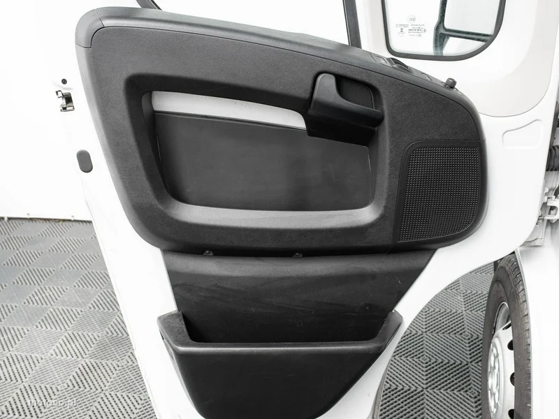 Opel Movano 6