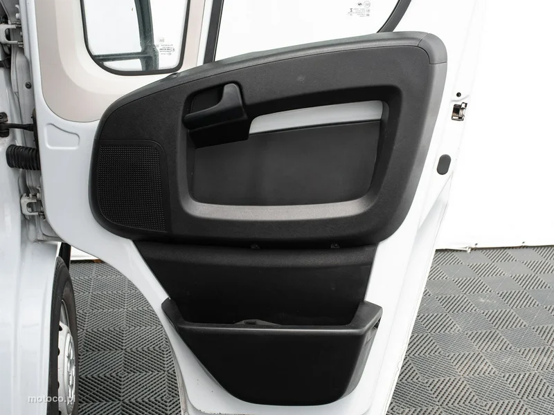 Opel Movano 8