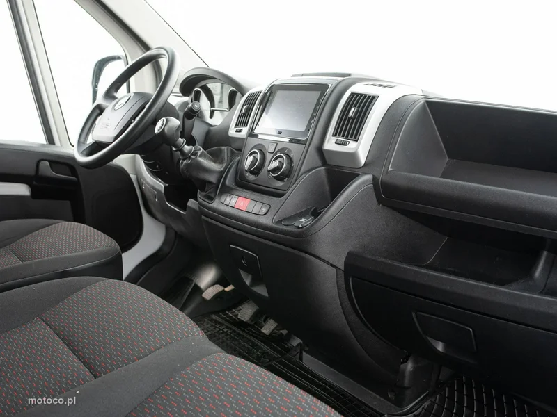 Opel Movano 20