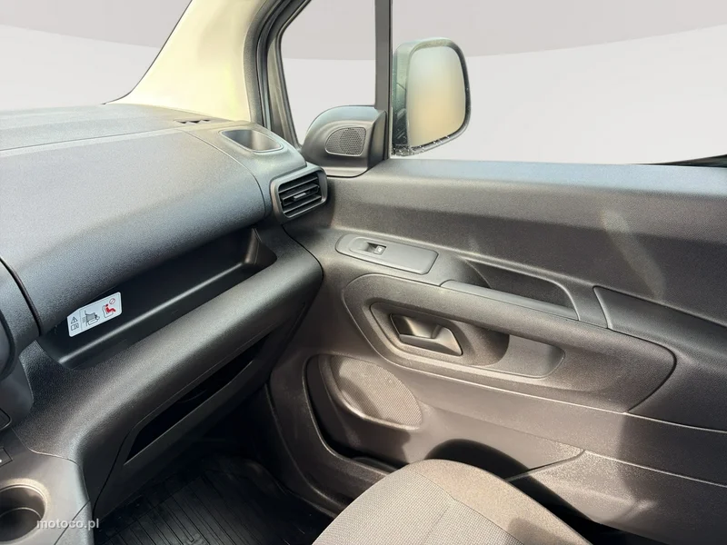 Toyota Proace City 15