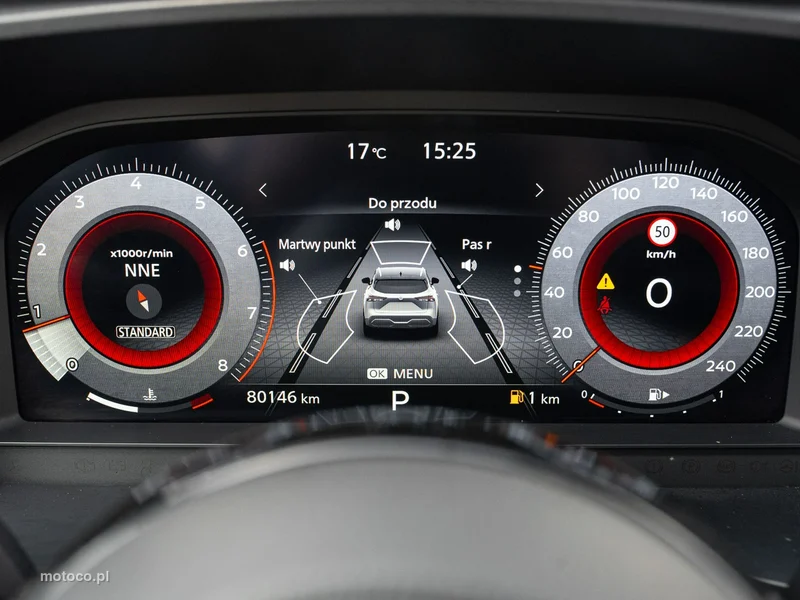 Nissan Qashqai 12