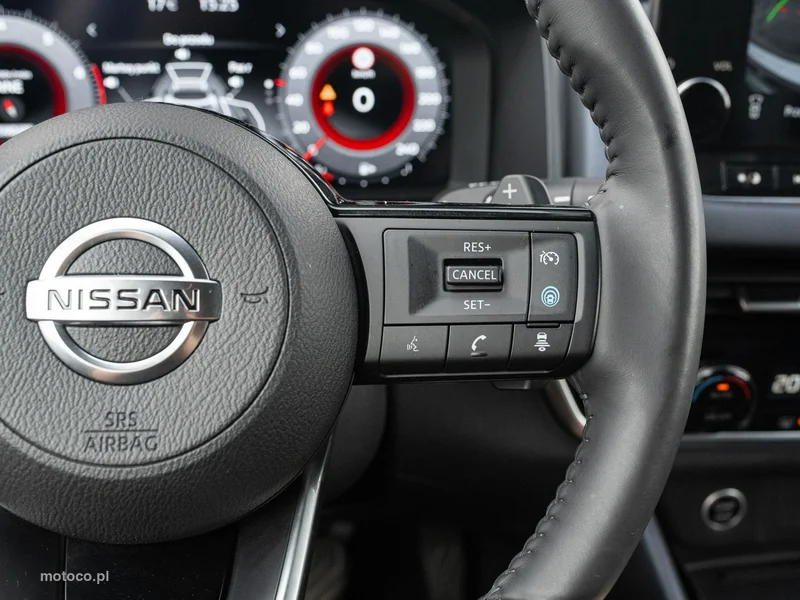 Nissan Qashqai 14