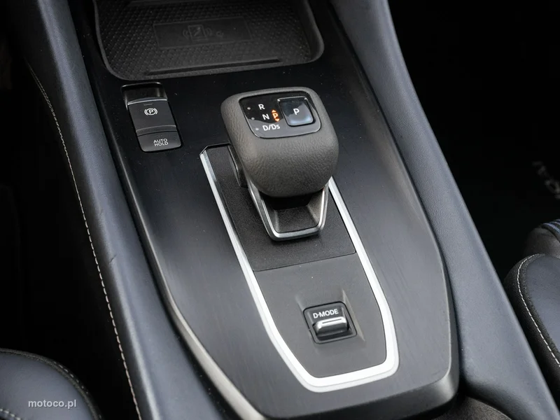 Nissan Qashqai 15