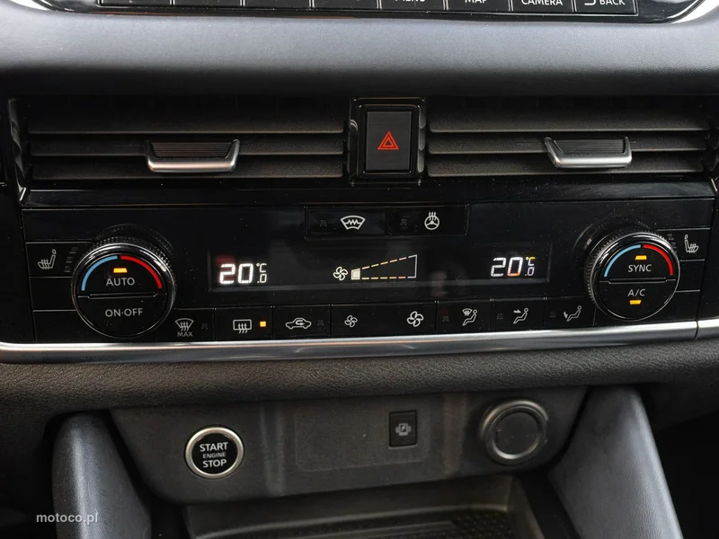 Nissan Qashqai 16