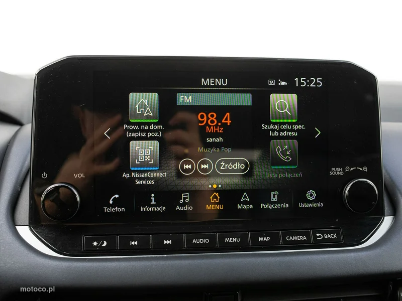 Nissan Qashqai 17
