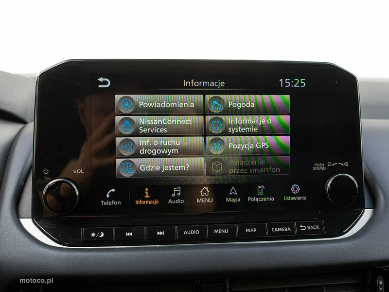 Nissan Qashqai 19