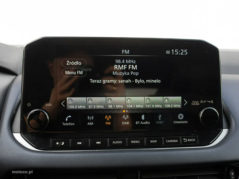 Nissan Qashqai 20