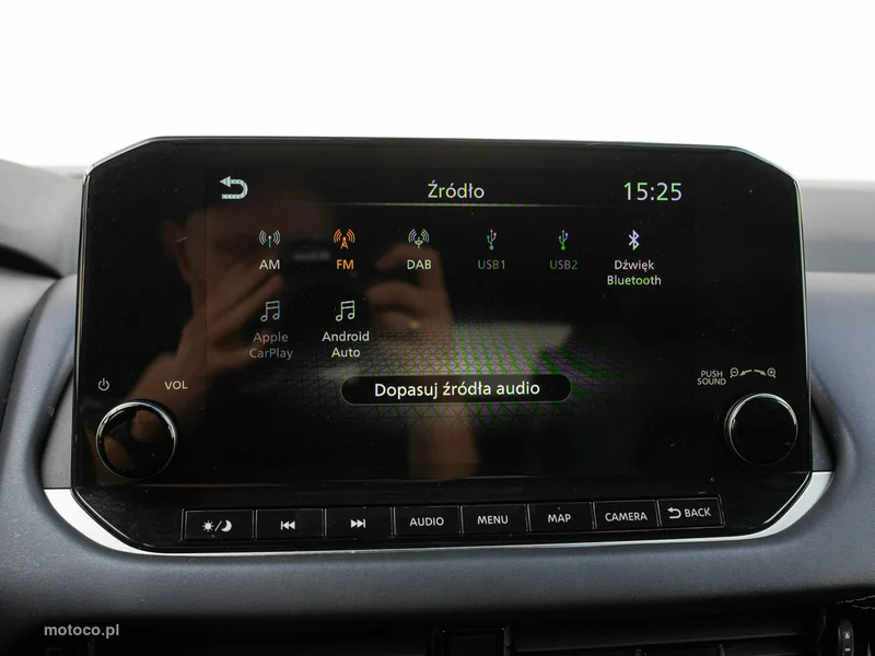 Nissan Qashqai 21