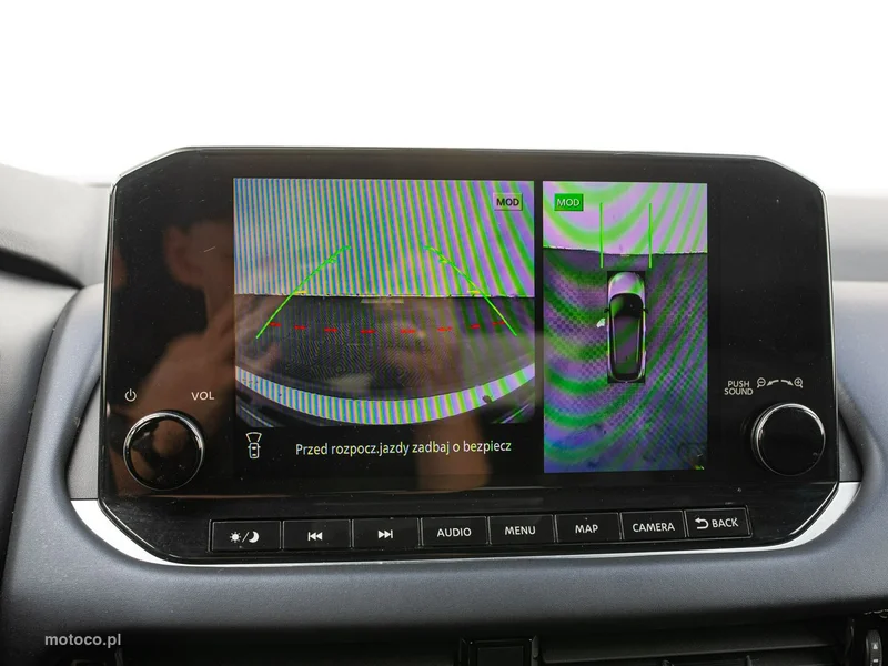 Nissan Qashqai 24